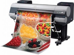 Austin Wide Format Printing services