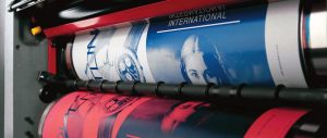 Commercial Printing: Offset