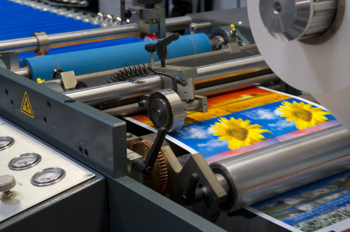 Oak Hill Printing Services in Austin Texas