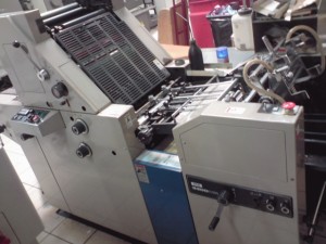 Digital Printing Services Austin Texas