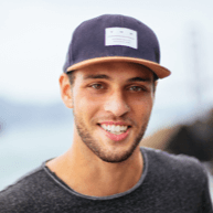 Edward Farias