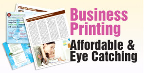 South Austin Business Printing Services