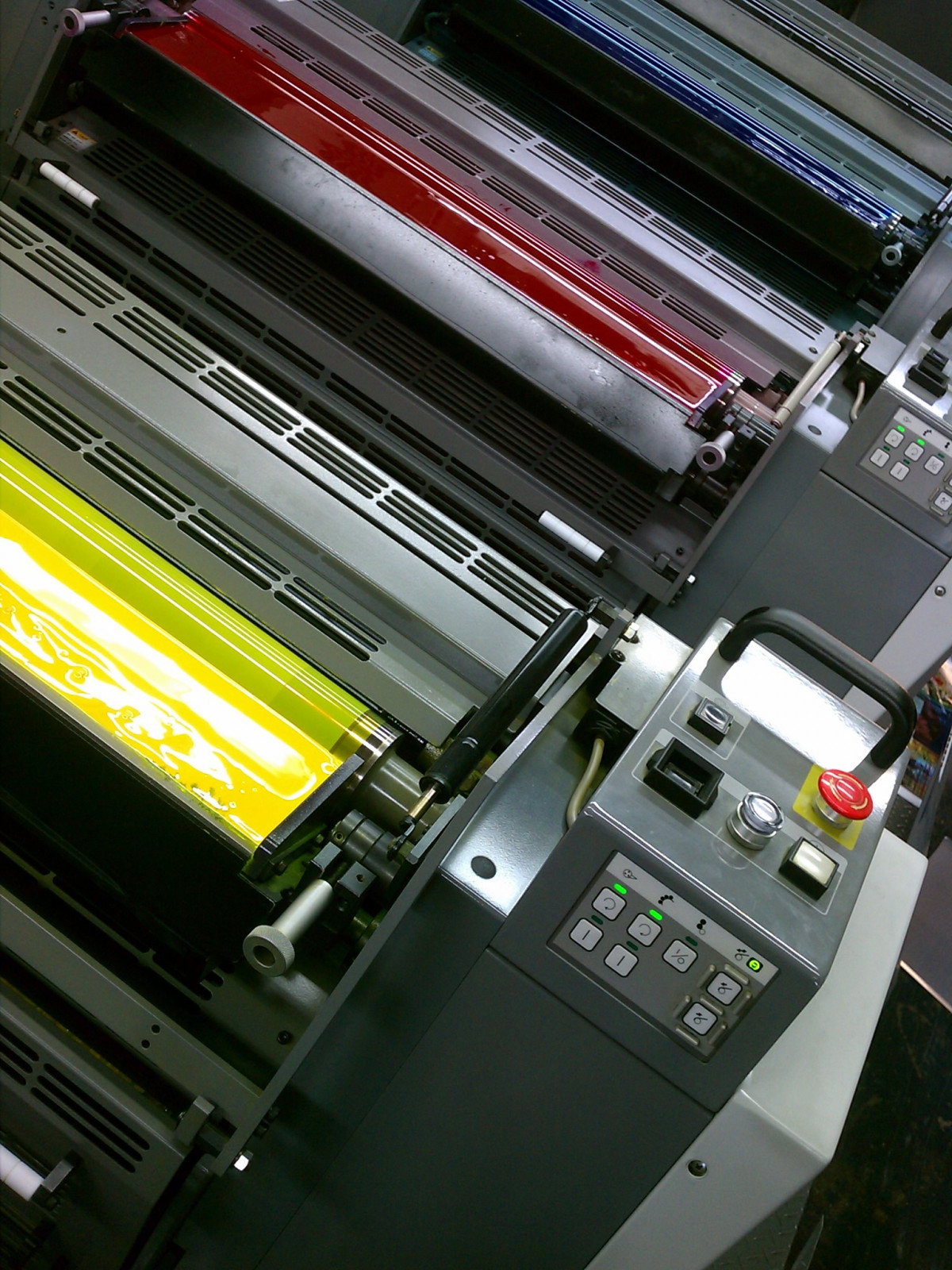 Oak Hill Printing Services in Austin Texas