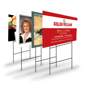 Austin Banner, Sign and Poster Printing